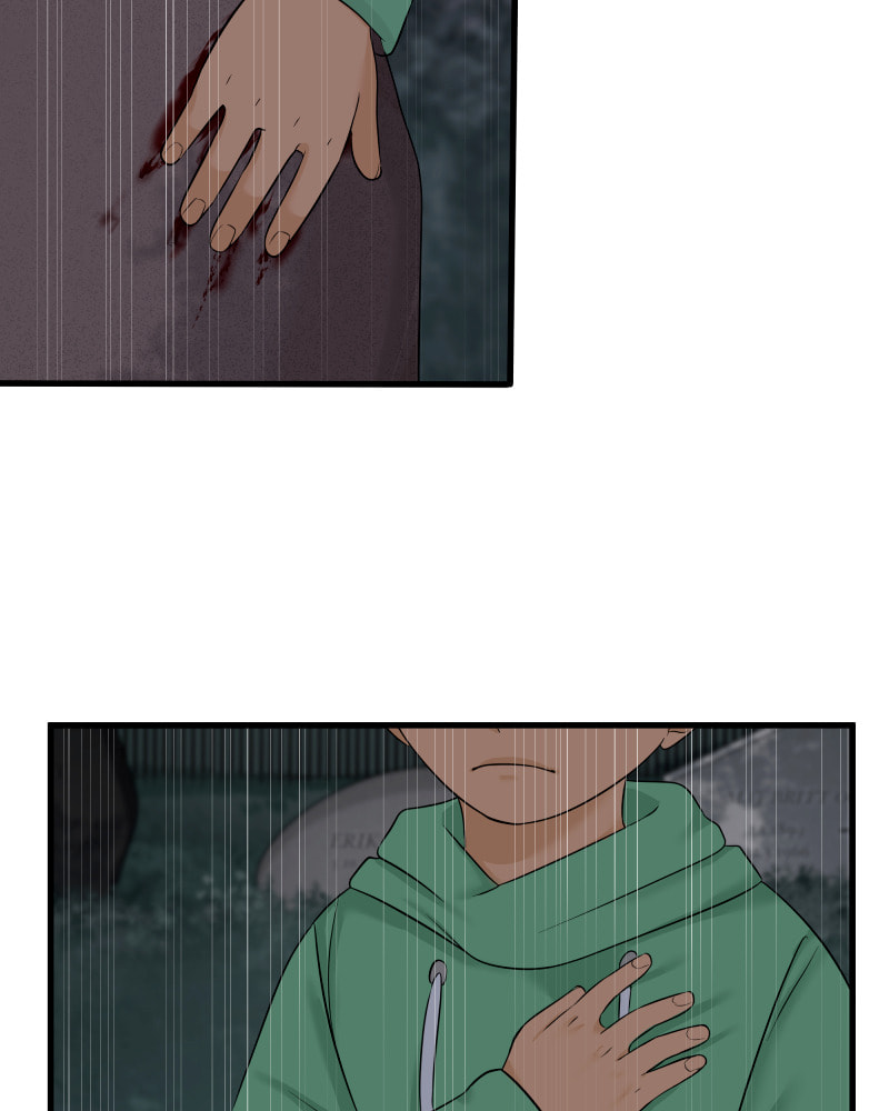 Read Uriah chapter 40 image 58 on Lezhin
