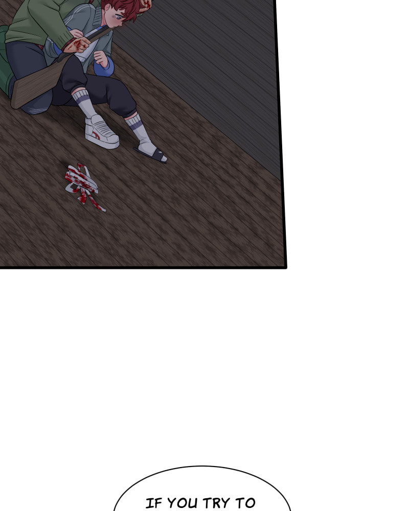 Read Uriah chapter 40 image 6 on Lezhin