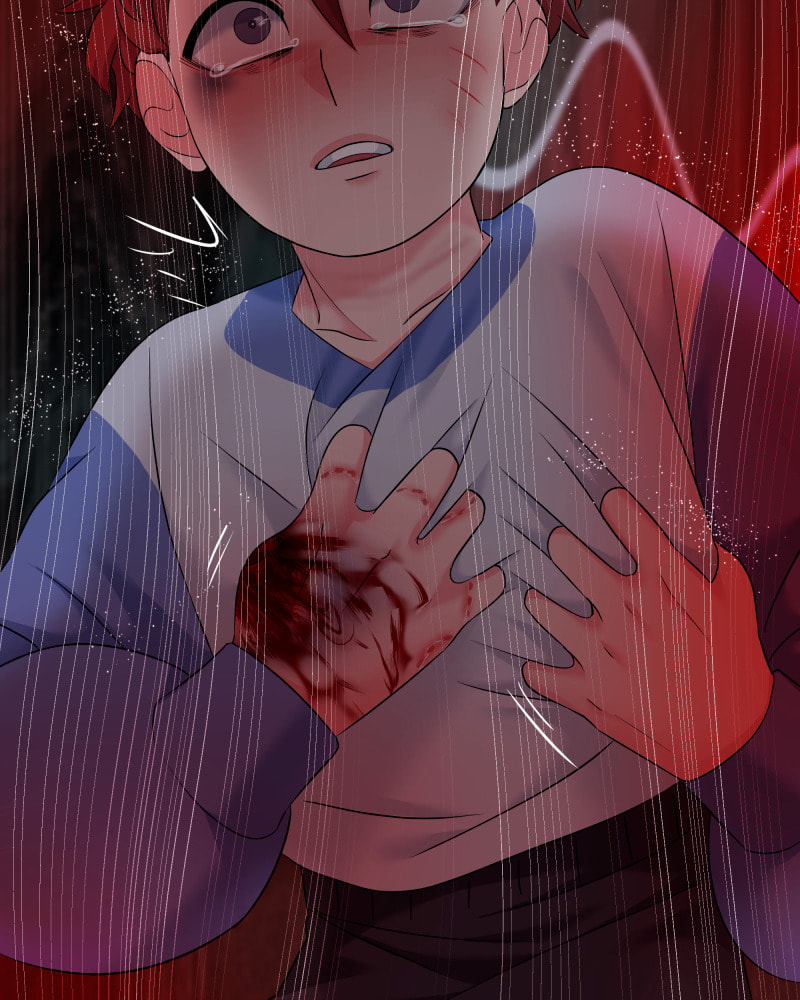 Read Uriah chapter 40 image 62 on Lezhin