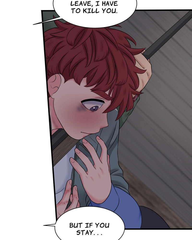 Read Uriah chapter 40 image 7 on Lezhin