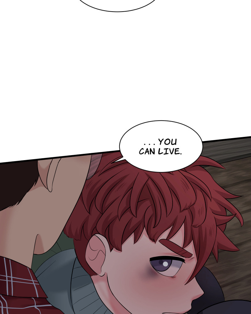 Read Uriah chapter 40 image 8 on Lezhin