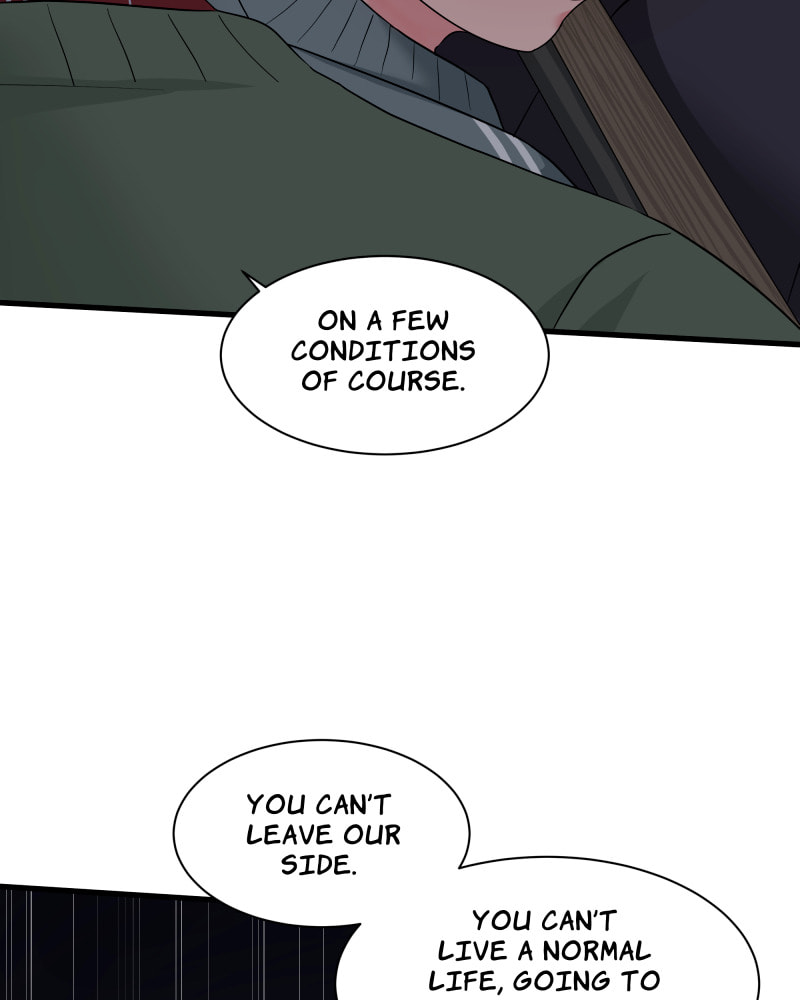Read Uriah chapter 40 image 9 on Lezhin