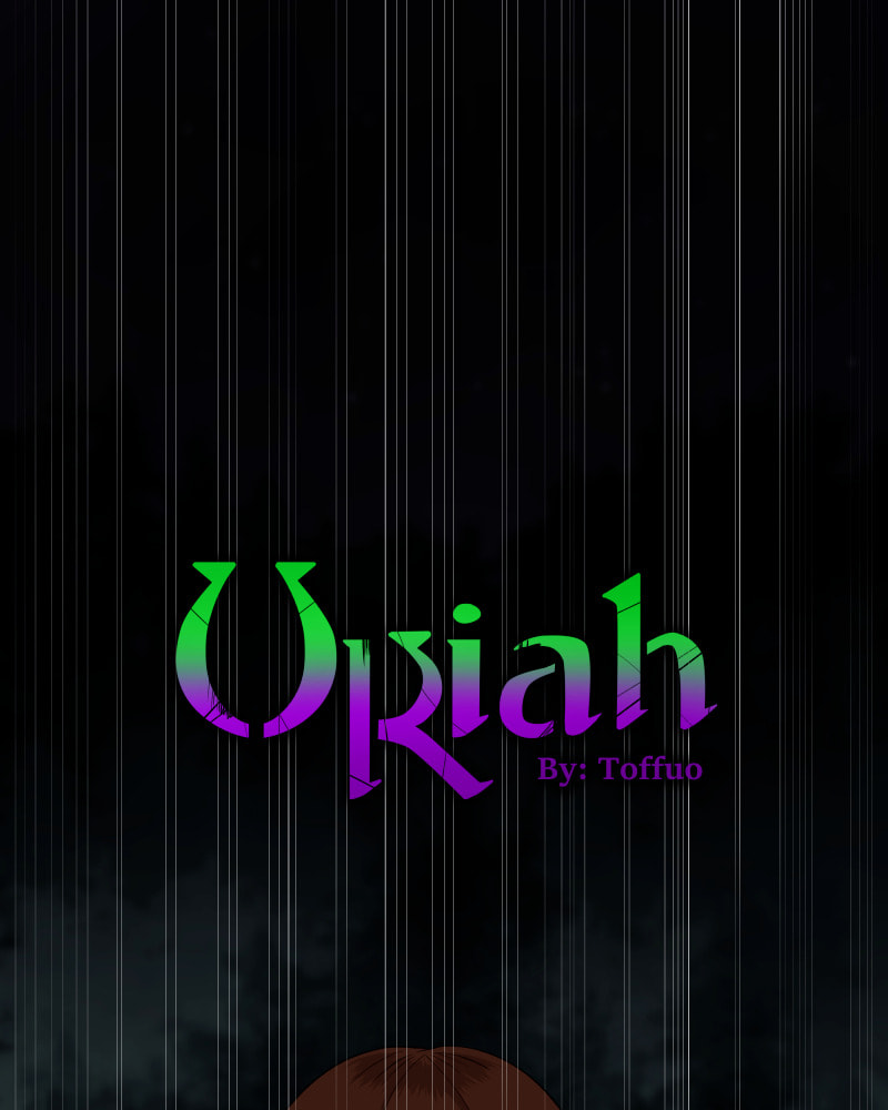 Read Uriah chapter 41 image 1 on Lezhin