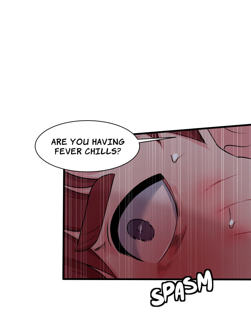Read Uriah chapter 41 image 12 on Lezhin