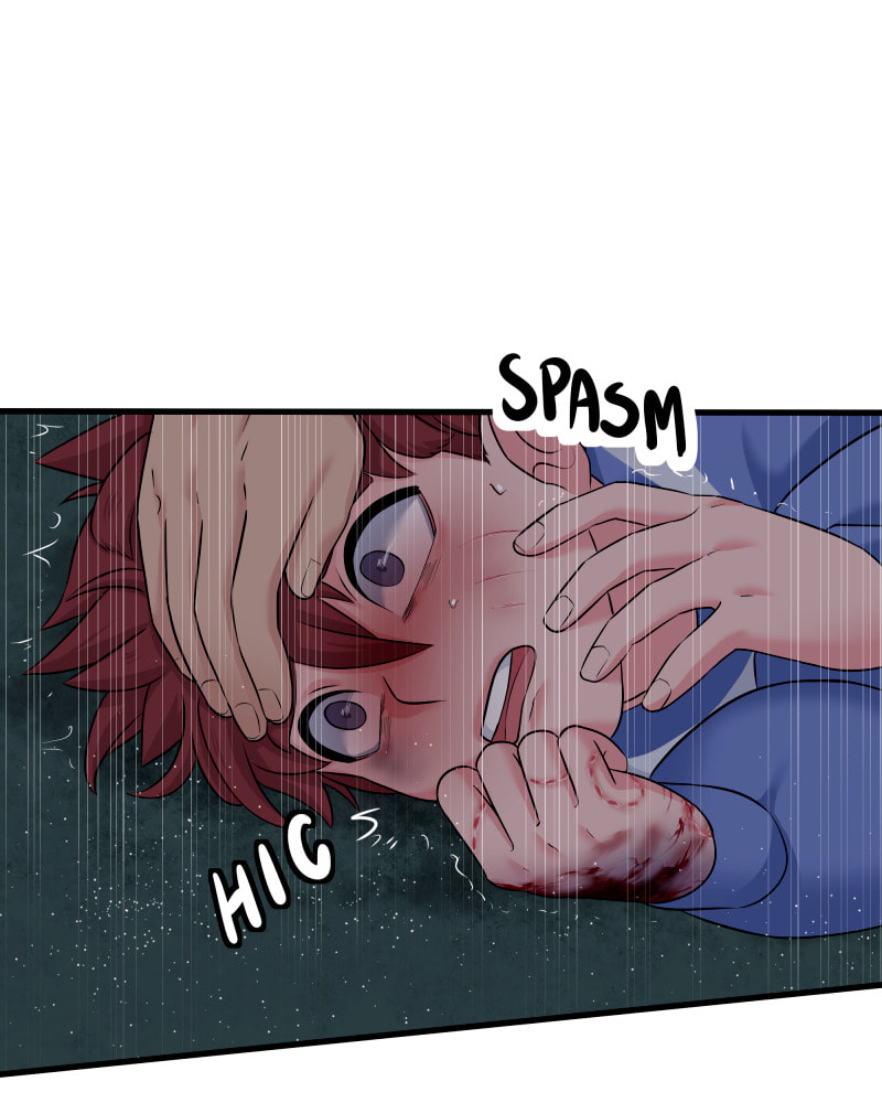 Read Uriah chapter 41 image 13 on Lezhin