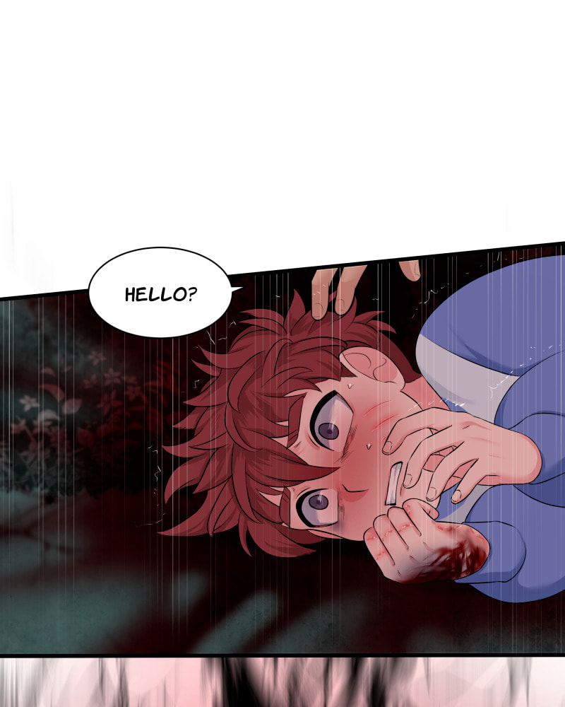 Read Uriah chapter 41 image 14 on Lezhin