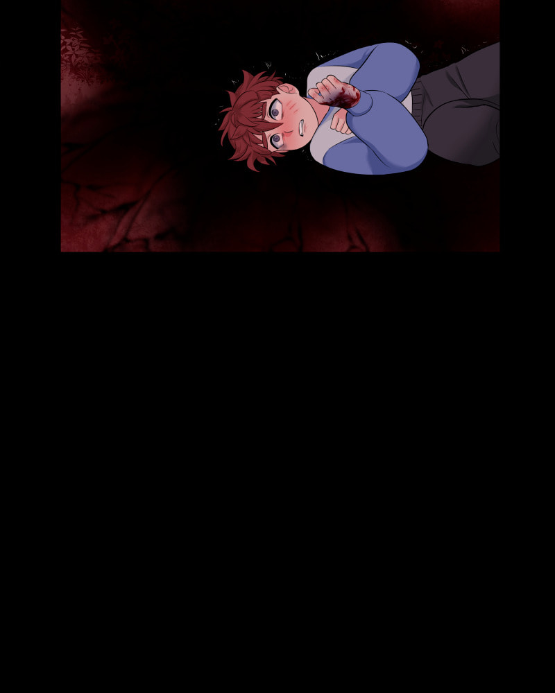 Read Uriah chapter 41 image 16 on Lezhin