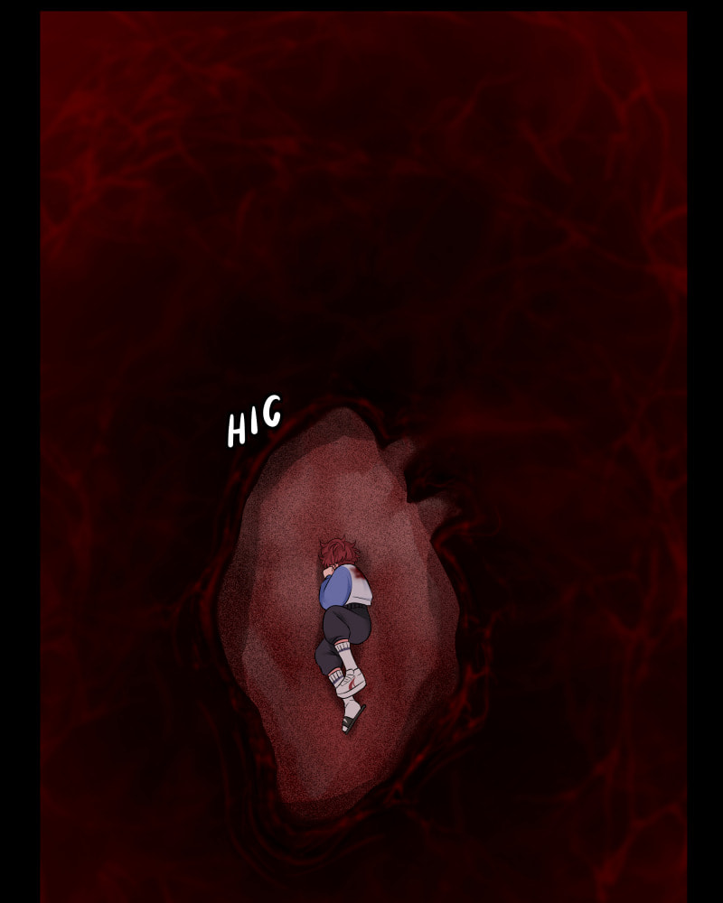 Read Uriah chapter 41 image 17 on Lezhin