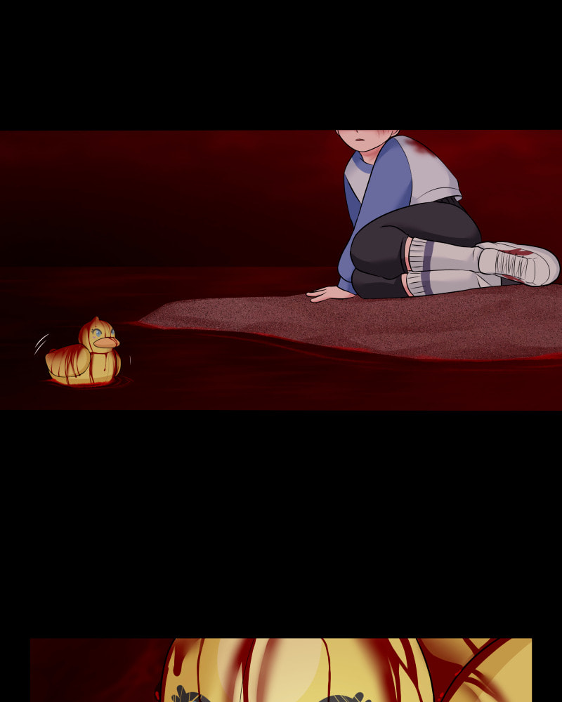 Read Uriah chapter 41 image 21 on Lezhin