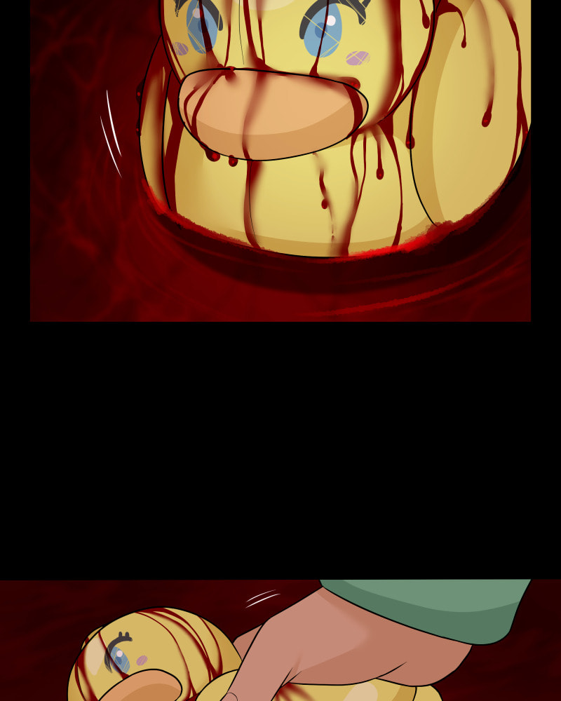 Read Uriah chapter 41 image 22 on Lezhin