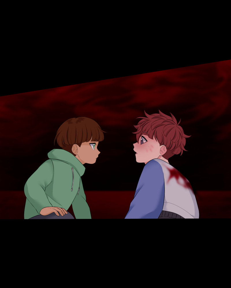 Read Uriah chapter 41 image 30 on Lezhin