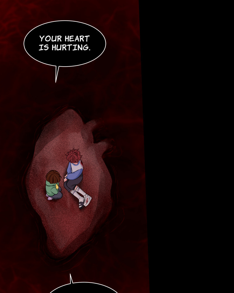 Read Uriah chapter 41 image 33 on Lezhin