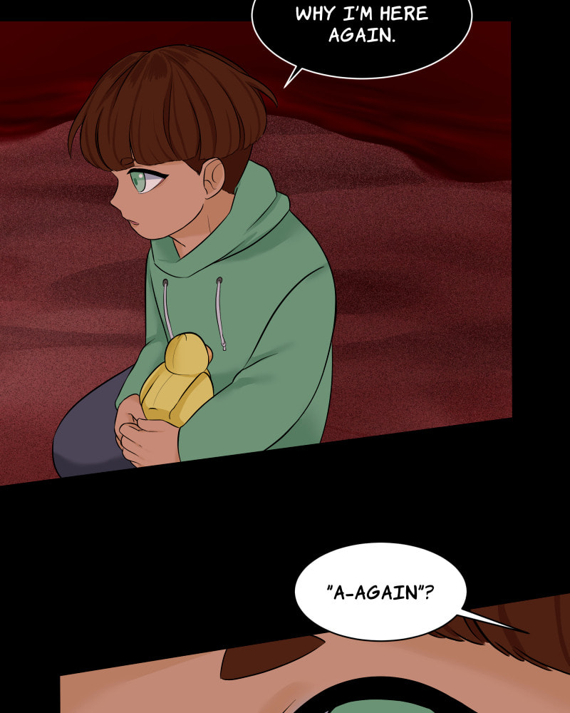 Read Uriah chapter 41 image 36 on Lezhin