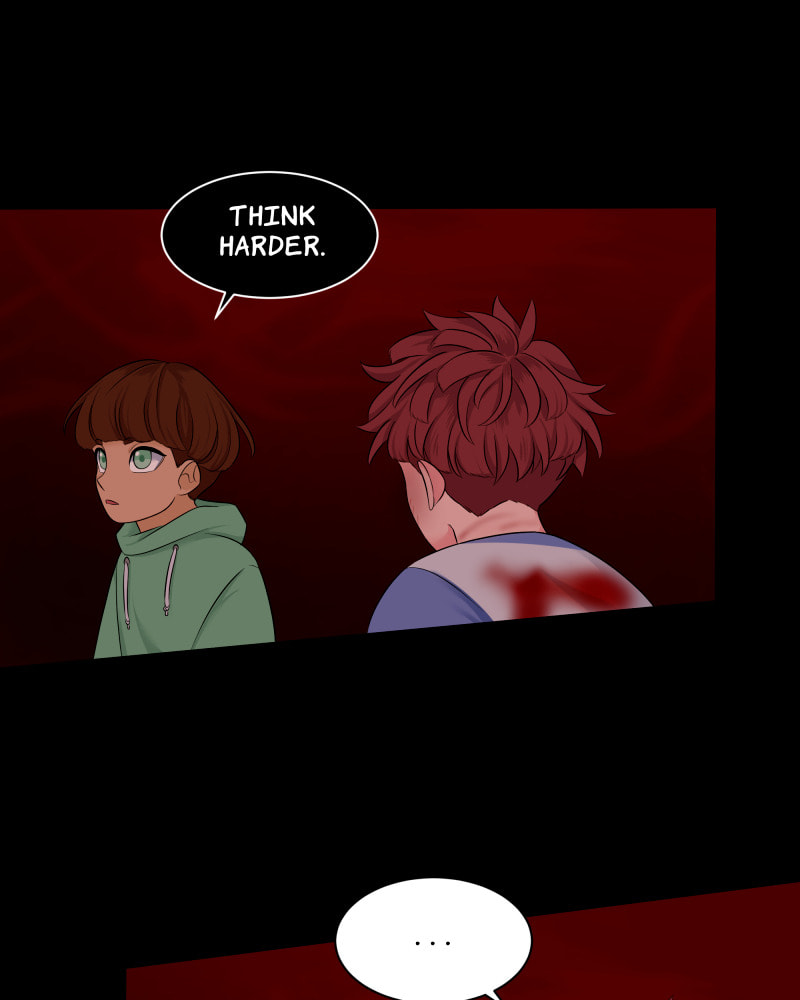 Read Uriah chapter 41 image 39 on Lezhin
