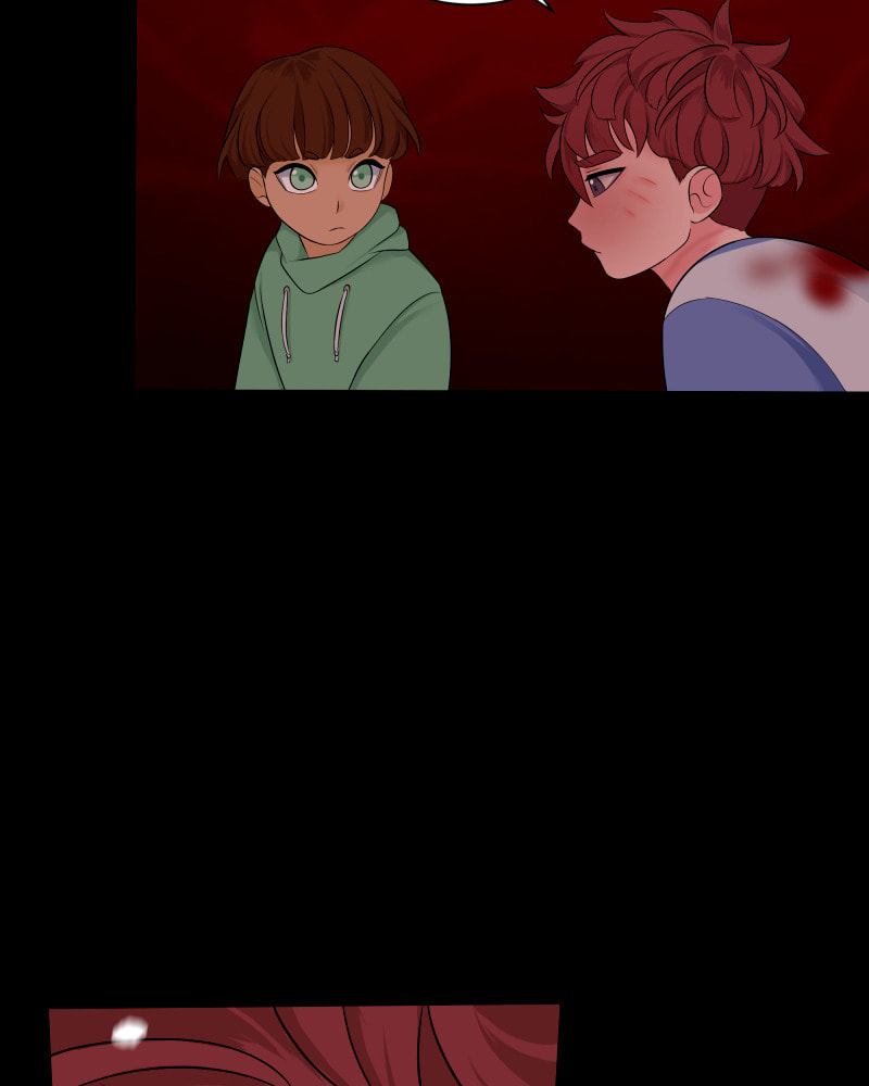 Read Uriah chapter 41 image 40 on Lezhin