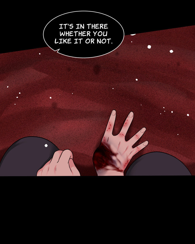 Read Uriah chapter 41 image 42 on Lezhin