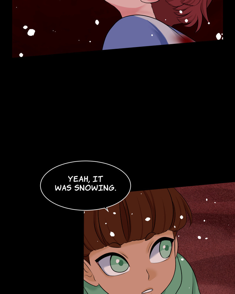 Read Uriah chapter 41 image 44 on Lezhin