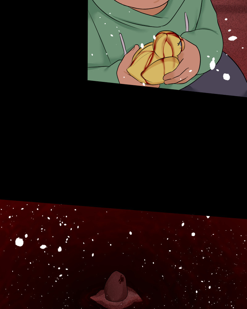 Read Uriah chapter 41 image 45 on Lezhin