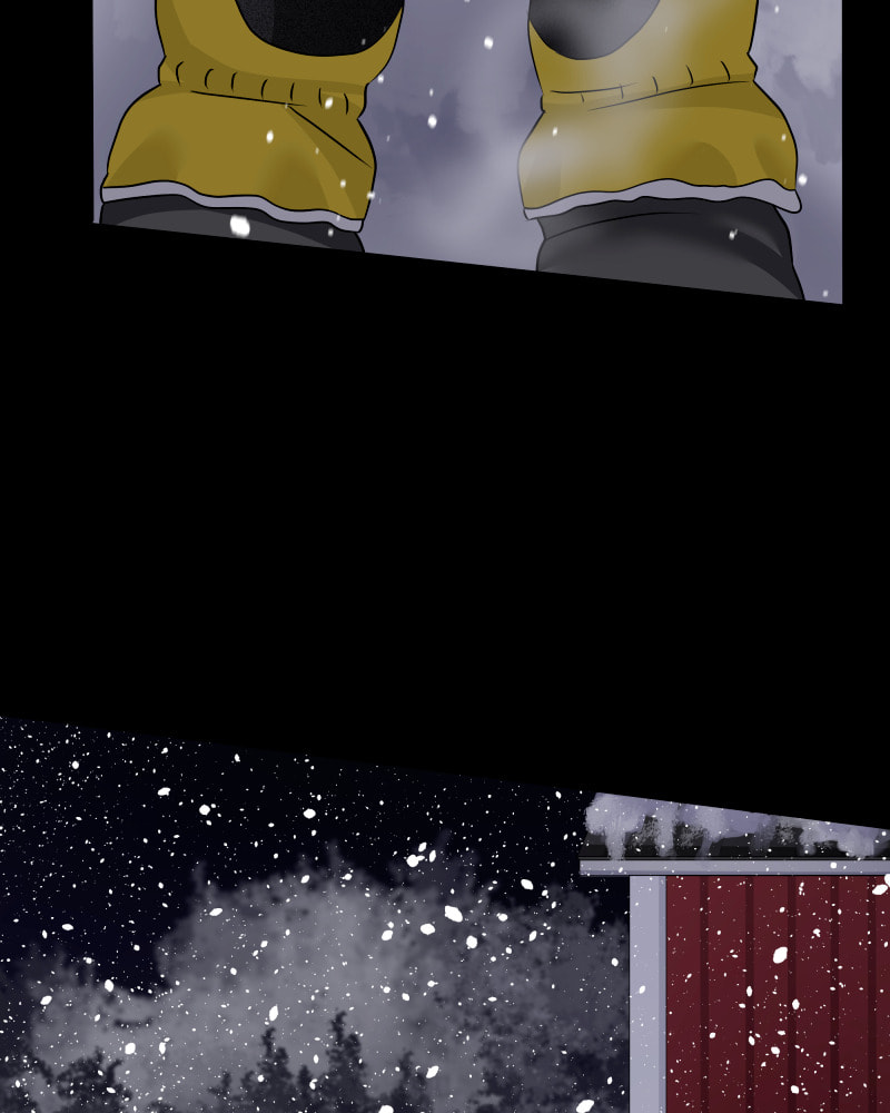 Read Uriah chapter 41 image 52 on Lezhin