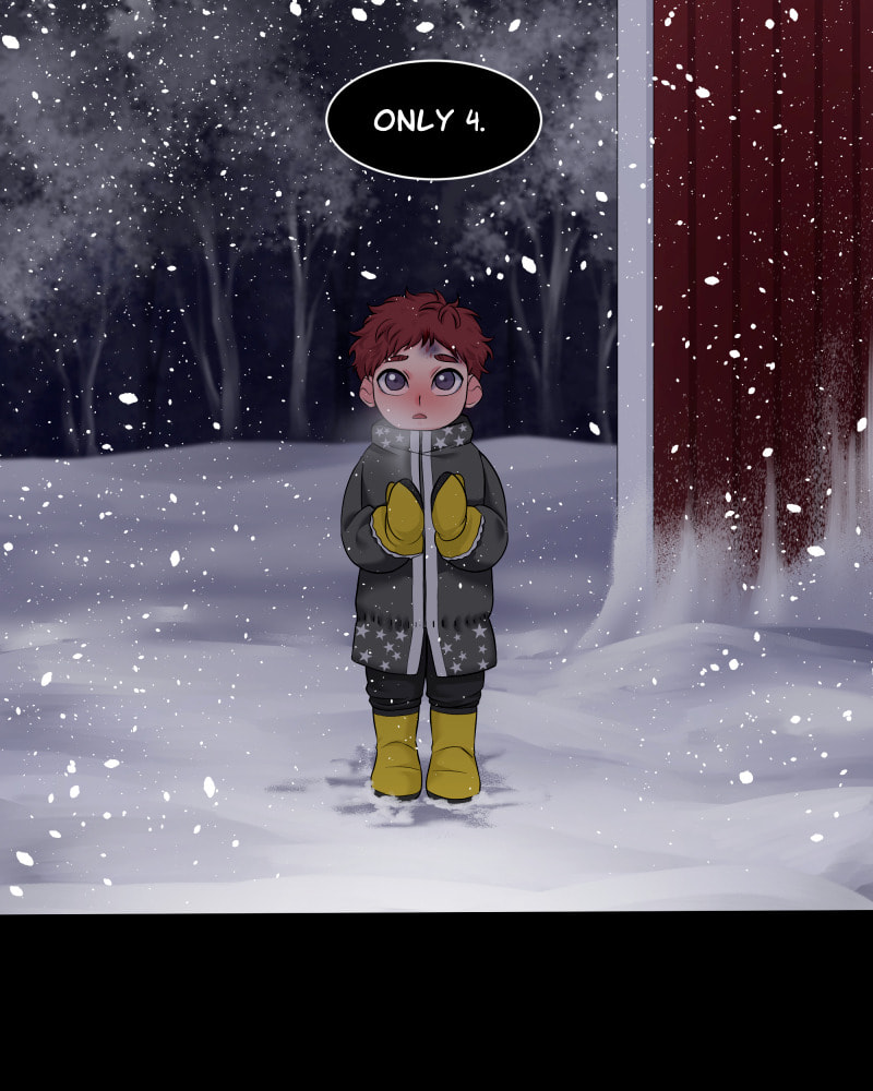 Read Uriah chapter 41 image 53 on Lezhin