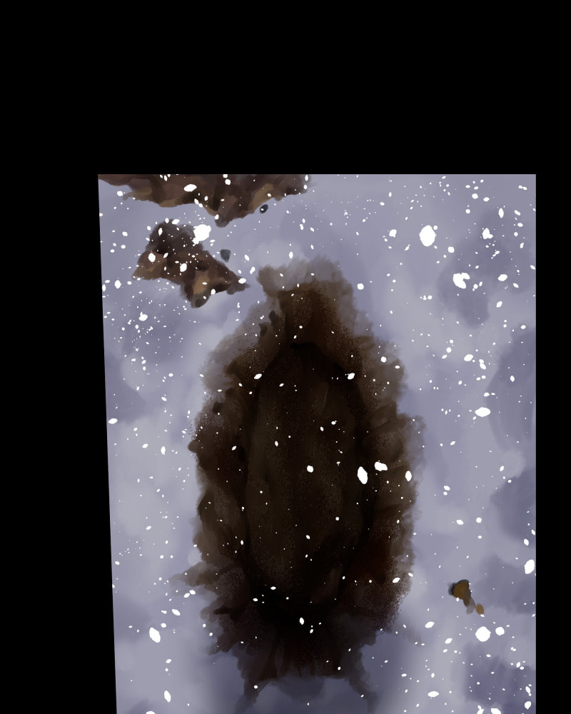 Read Uriah chapter 41 image 54 on Lezhin