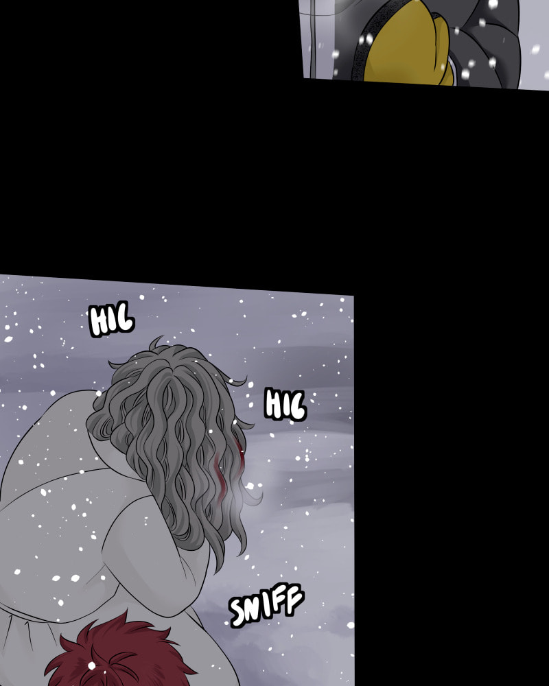 Read Uriah chapter 41 image 56 on Lezhin