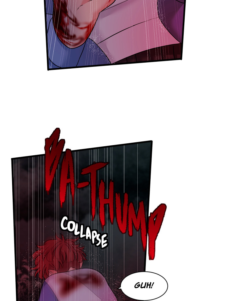 Read Uriah chapter 41 image 6 on Lezhin