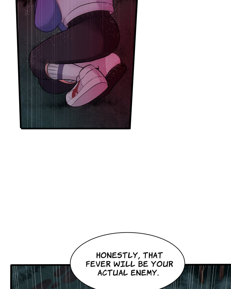 Read Uriah chapter 41 image 7 on Lezhin