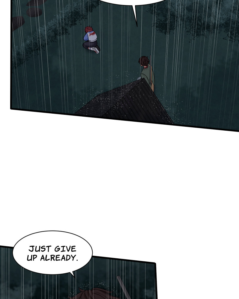 Read Uriah chapter 41 image 8 on Lezhin