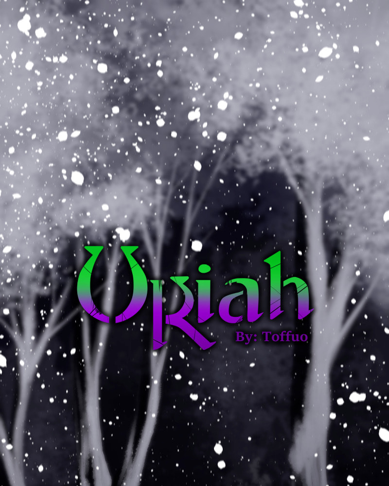 Read Uriah chapter 42 image 1 on Lezhin