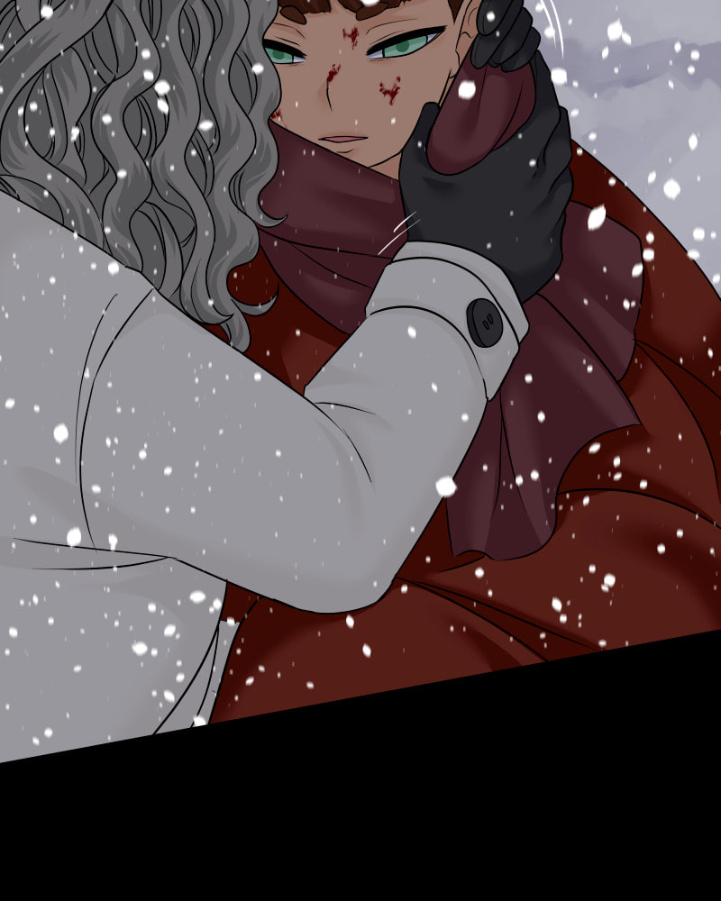 Read Uriah chapter 42 image 12 on Lezhin