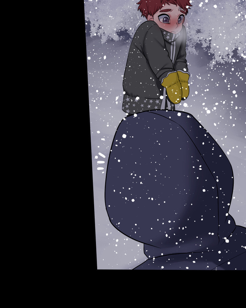 Read Uriah chapter 42 image 17 on Lezhin