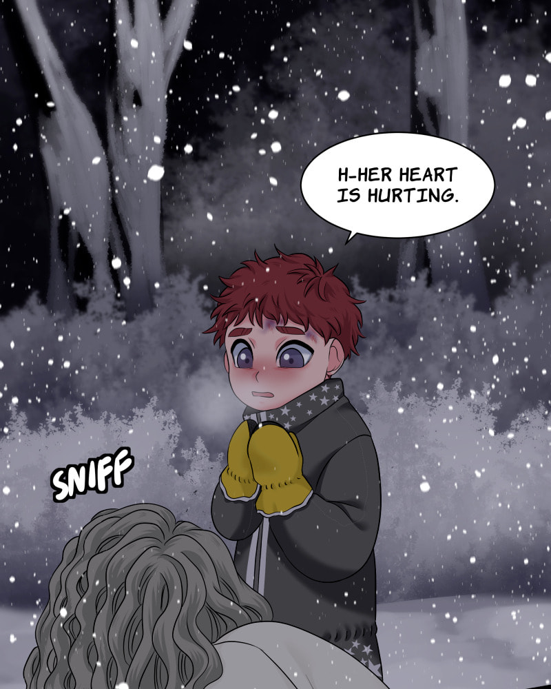 Read Uriah chapter 42 image 2 on Lezhin