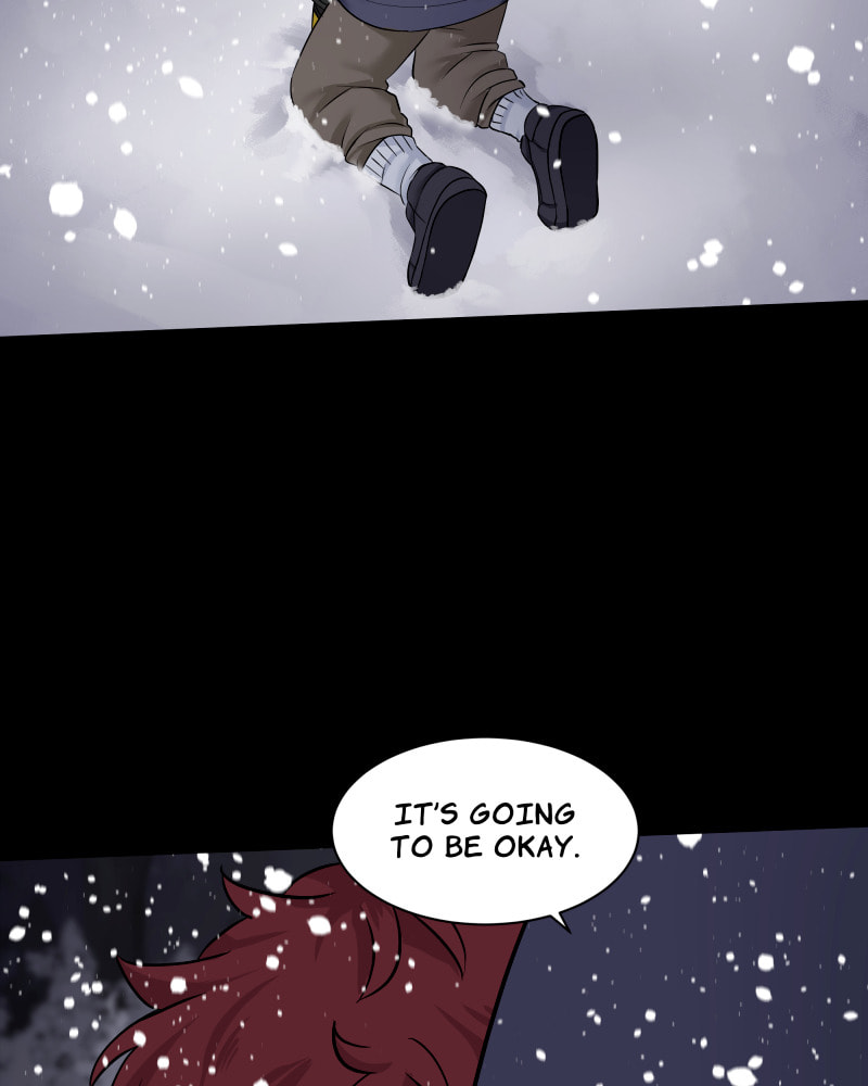 Read Uriah chapter 42 image 20 on Lezhin