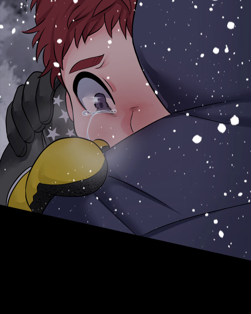 Read Uriah chapter 42 image 21 on Lezhin