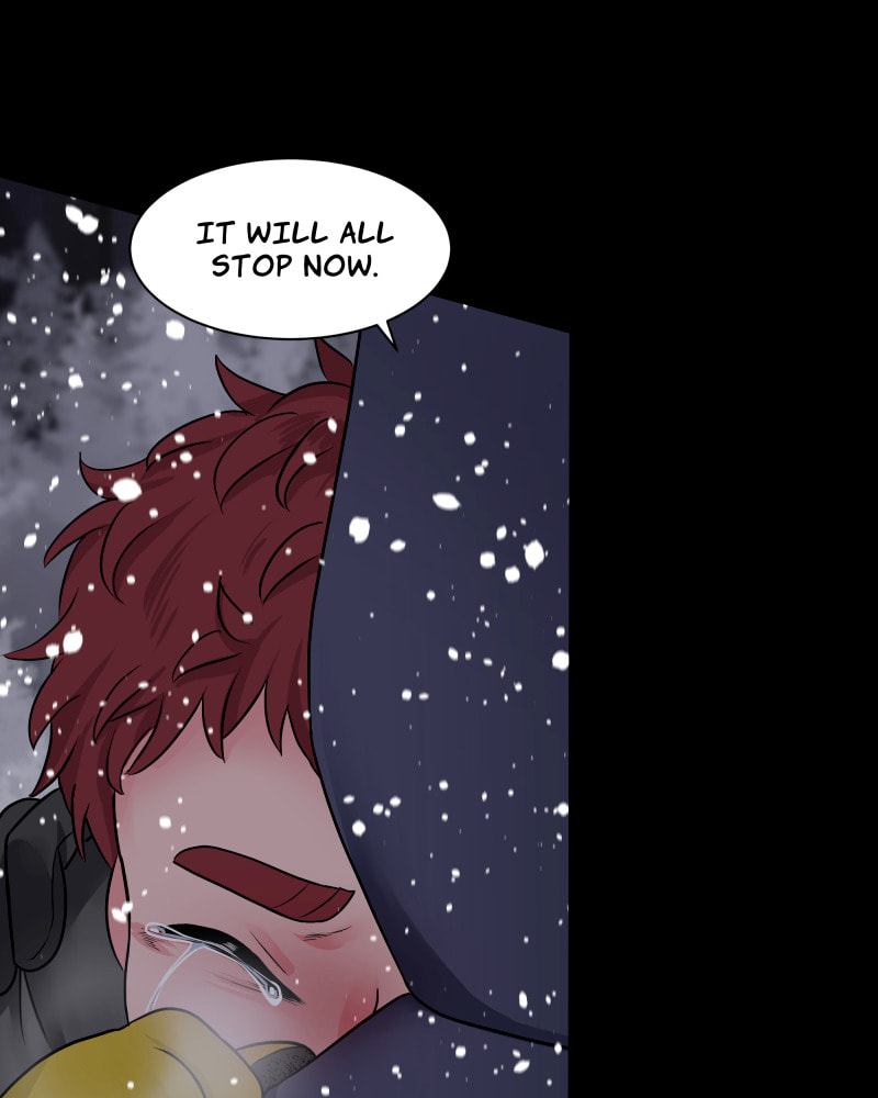 Read Uriah chapter 42 image 22 on Lezhin