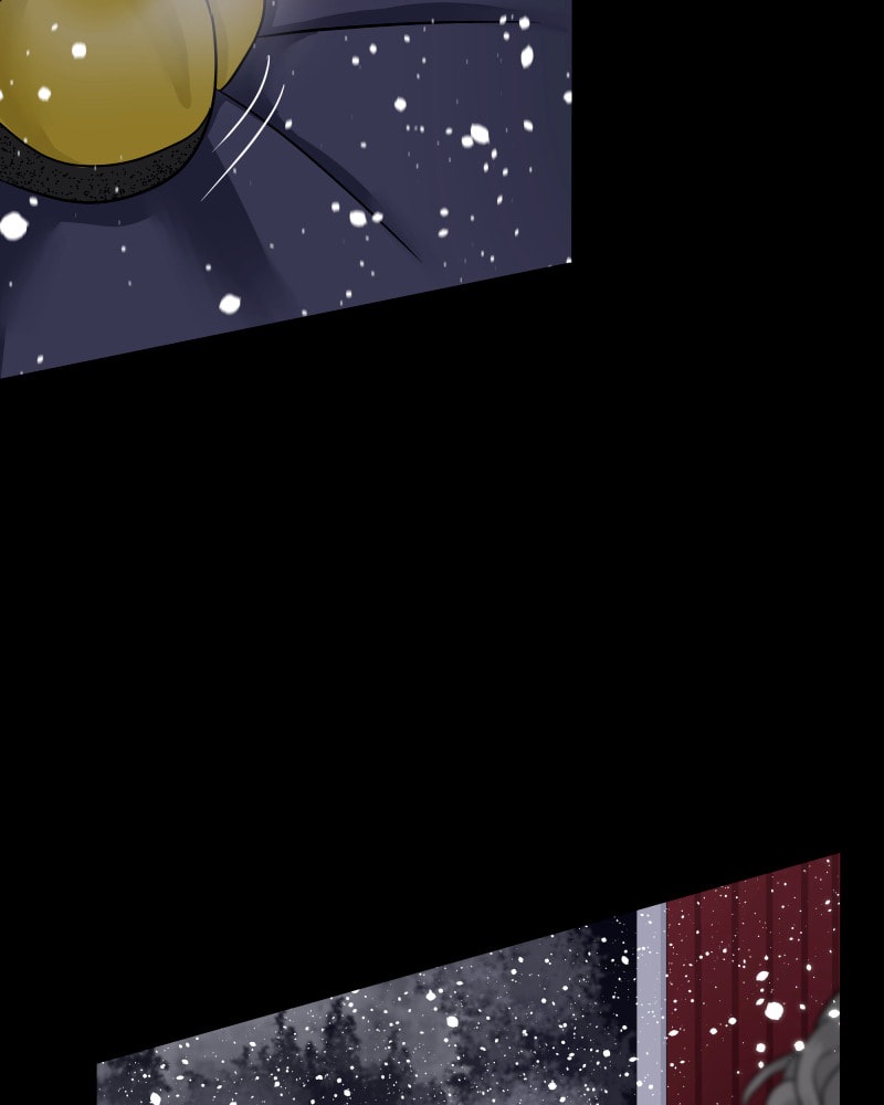 Read Uriah chapter 42 image 23 on Lezhin