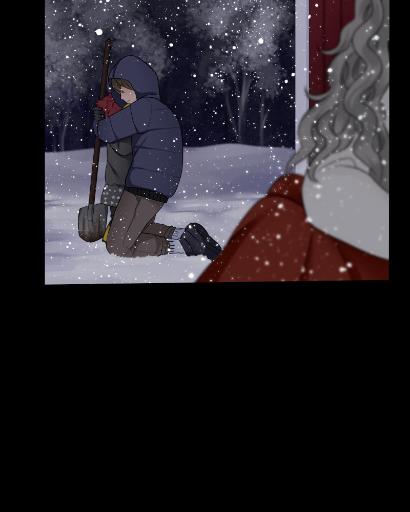Read Uriah chapter 42 image 24 on Lezhin