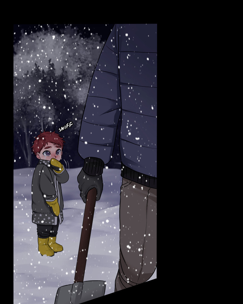 Read Uriah chapter 42 image 25 on Lezhin