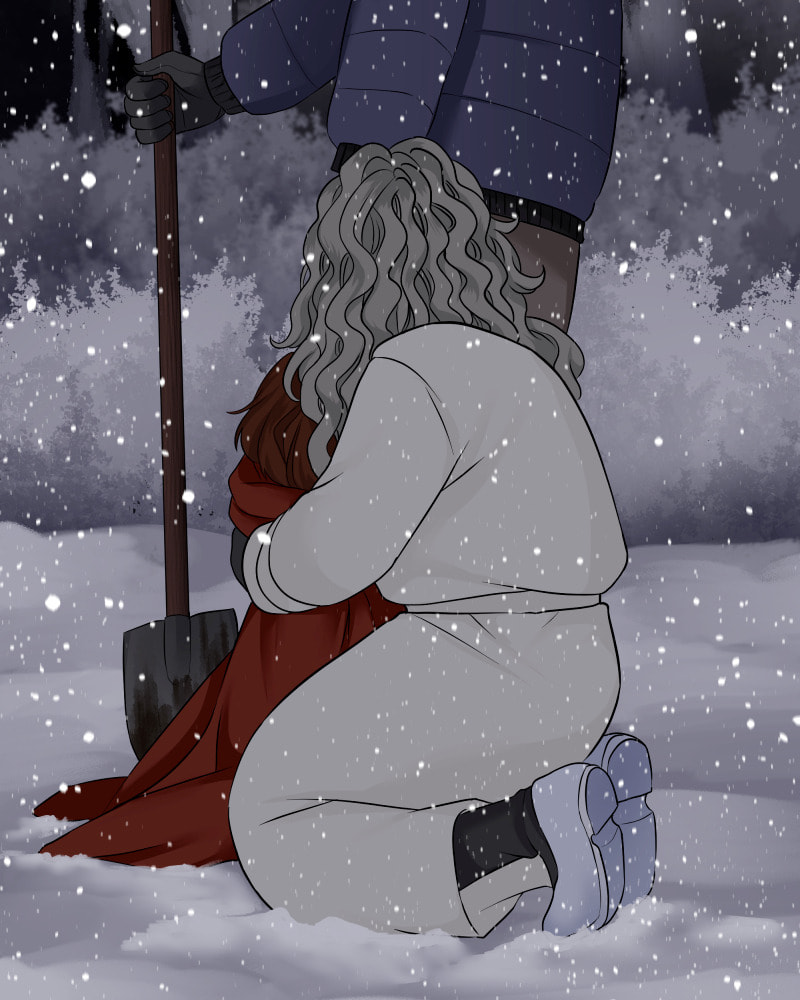 Read Uriah chapter 42 image 27 on Lezhin