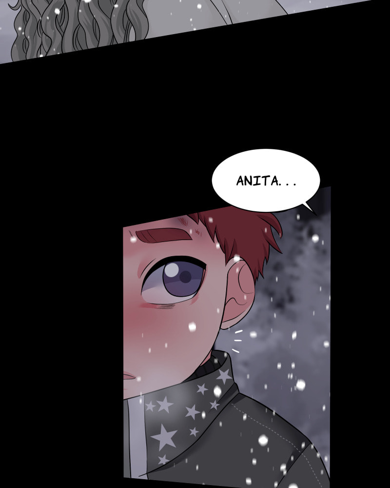 Read Uriah chapter 42 image 3 on Lezhin