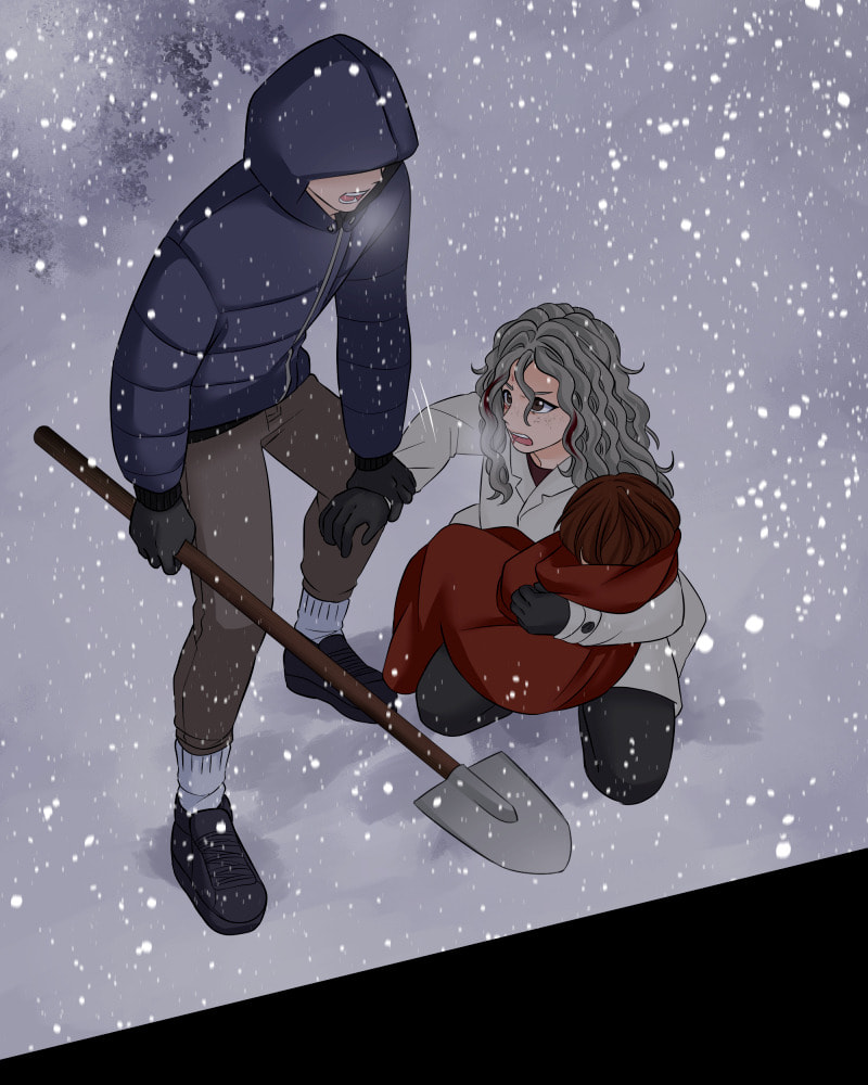 Read Uriah chapter 42 image 30 on Lezhin