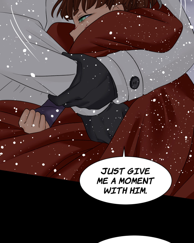 Read Uriah chapter 42 image 32 on Lezhin