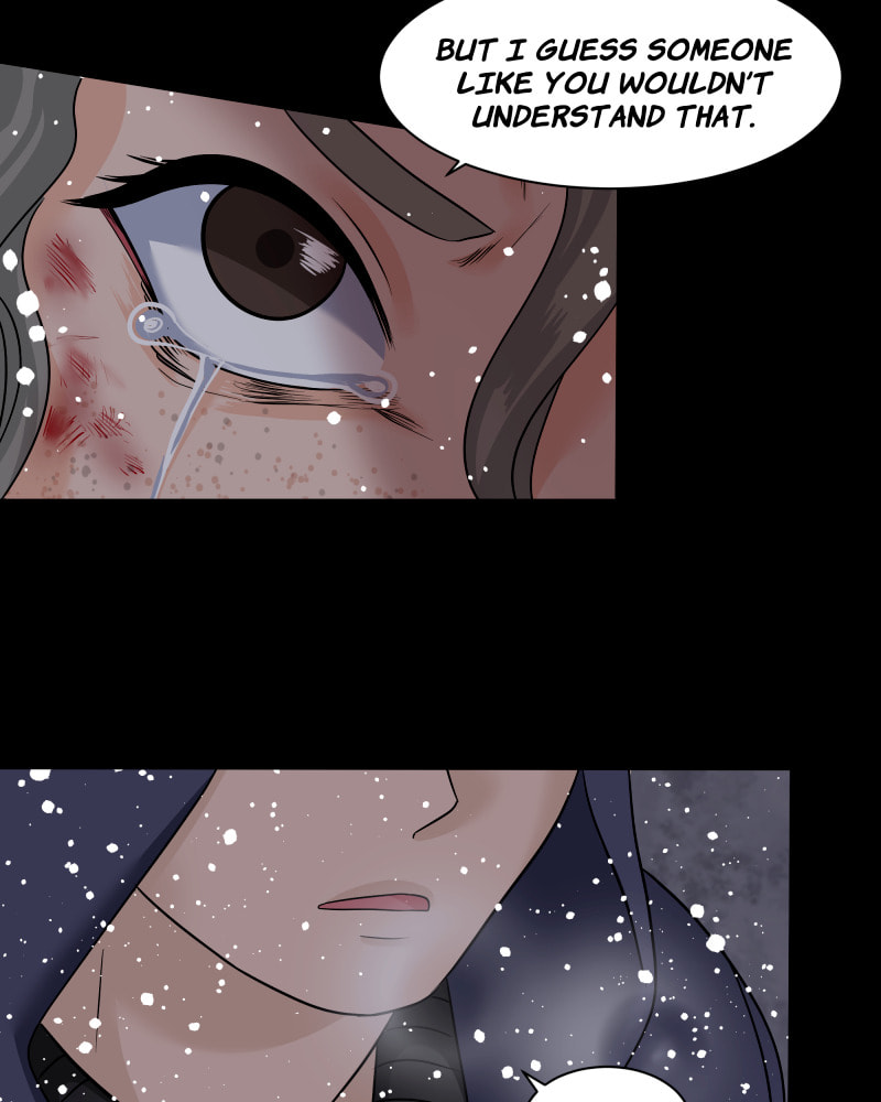 Read Uriah chapter 42 image 33 on Lezhin