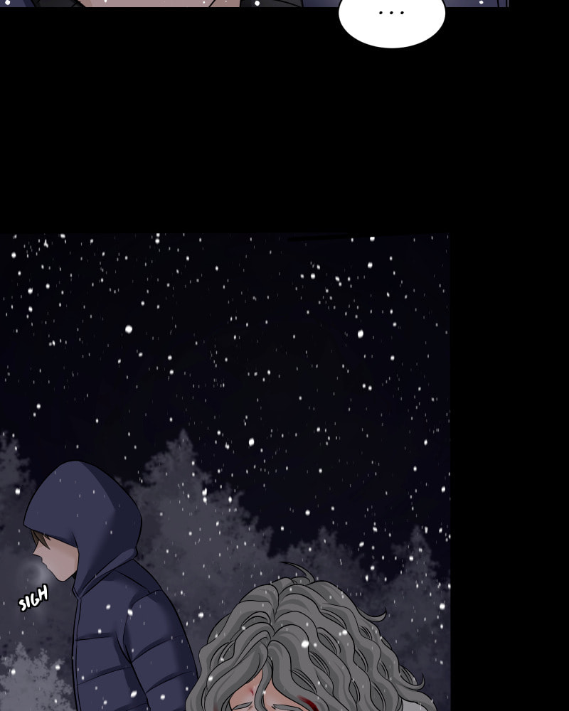 Read Uriah chapter 42 image 34 on Lezhin