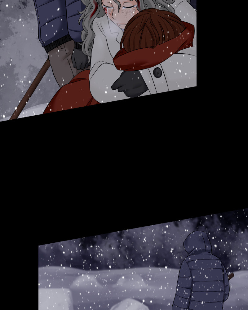 Read Uriah chapter 42 image 35 on Lezhin