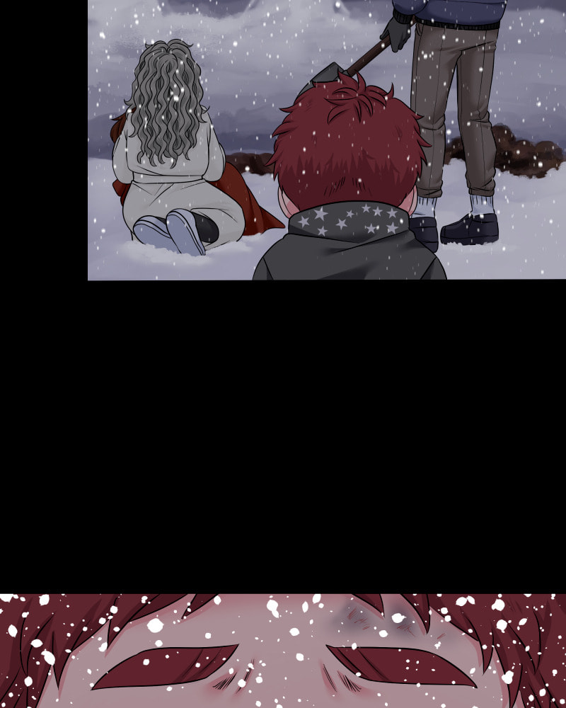Read Uriah chapter 42 image 36 on Lezhin