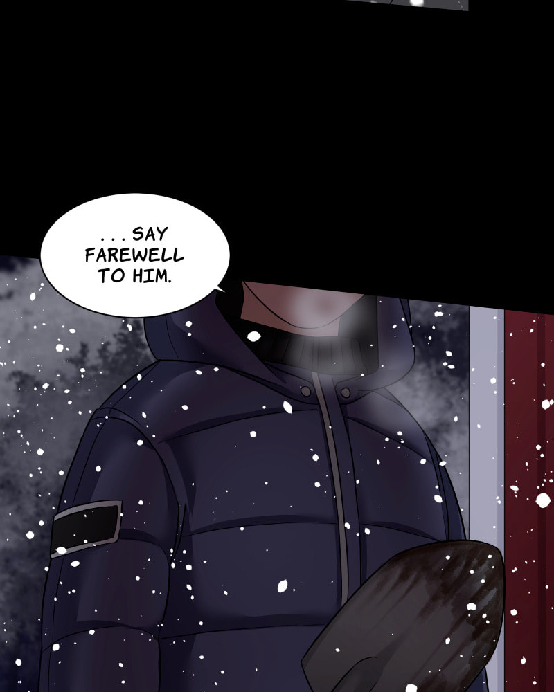 Read Uriah chapter 42 image 4 on Lezhin