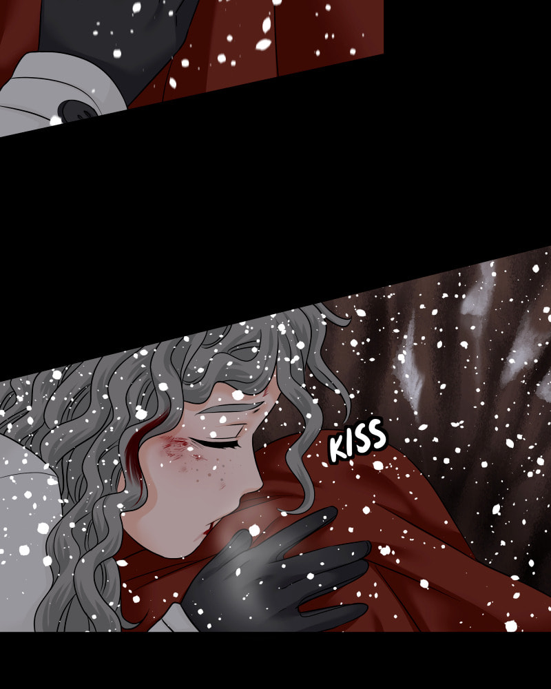 Read Uriah chapter 42 image 41 on Lezhin