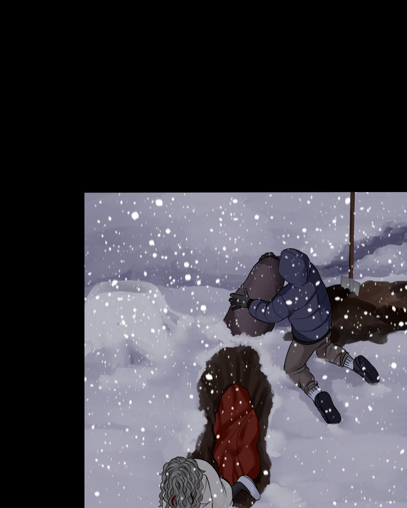 Read Uriah chapter 42 image 42 on Lezhin